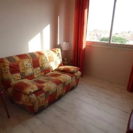Apartament 6 Personnes - D'olonne