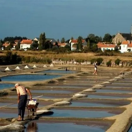 6 Personnes - D'olonne Les Sables-dʼOlonne