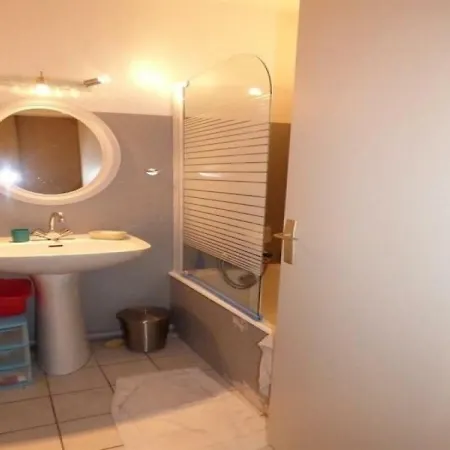 6 Personnes - D'olonne Apartament
