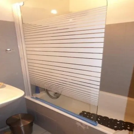 6 Personnes - D'olonne Apartament *